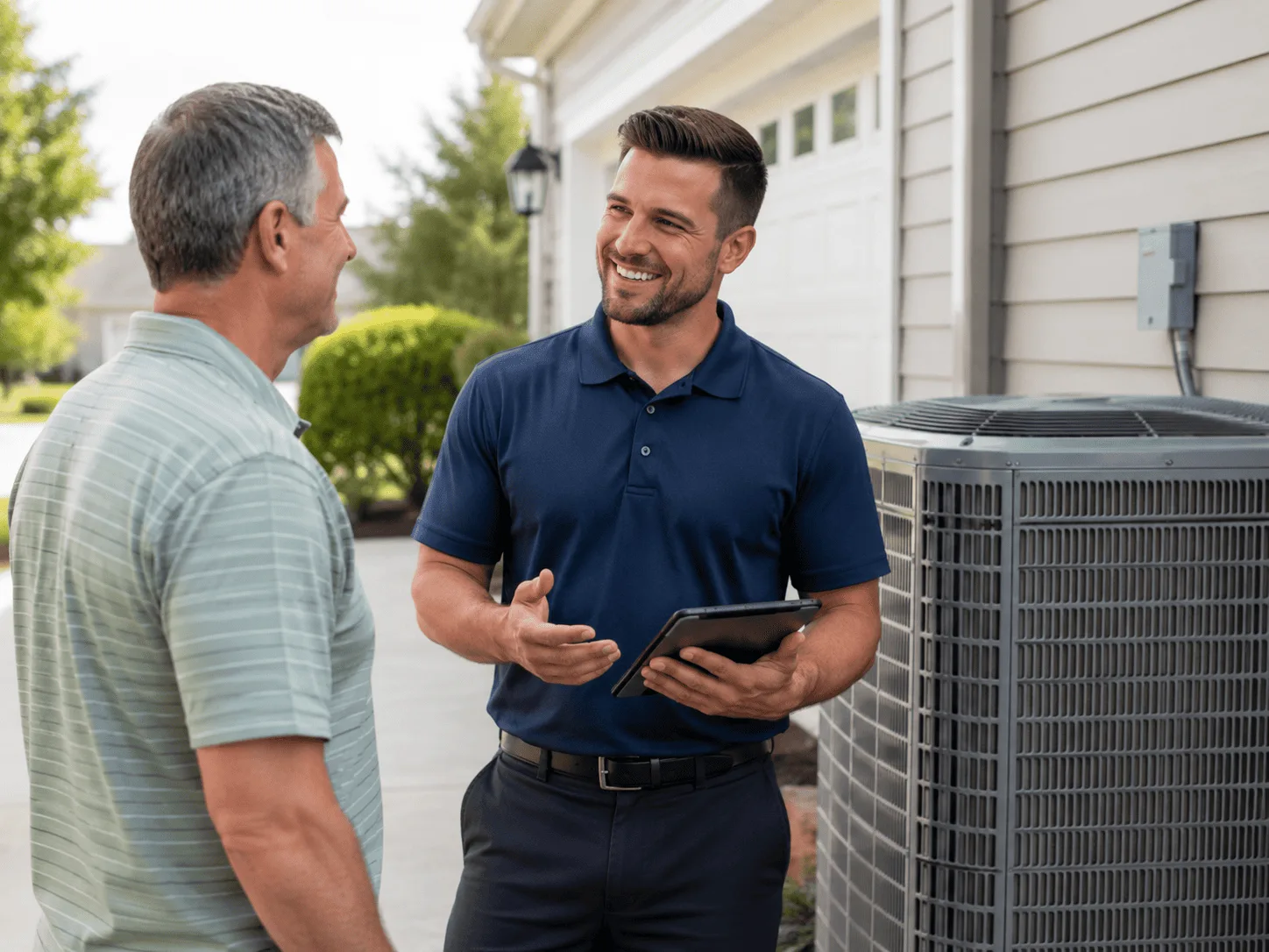 Heat Pump Installation Beardstown, IL FAQs